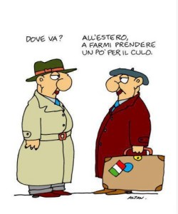 elezioni 2013 vignetta altan