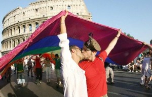 Italia-gay-aggrediti