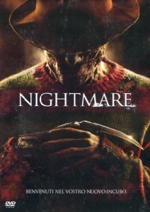 "Nightmare" di S. Bayer, remake dell'omonimo film di W. Craven