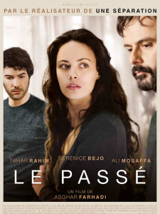 le-passe-asghar-farhadi-poster