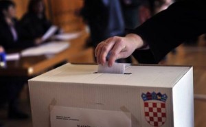 CROATIA-EU-ENLARGE-REFERENDUM