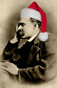 NietzscheXmas