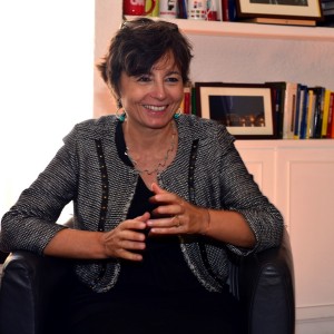 Maria Chiara Carrozza, Ministro dell’Istruzione, dell’Università e della Ricerca