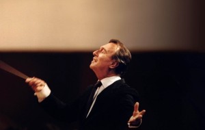 Claudio Abbado (1933-2014)