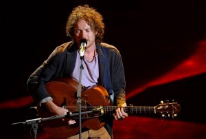 Damien Rice ospite a Sanremo