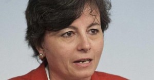 Maria Chiara Carrozza, Ministro dell'Istruzione, dell'Università e della Ricerca