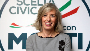 Stefania Giannini, ministri dell'Istruzione