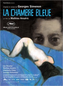 chambrebleue