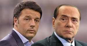 Articolo #3 - Renzi blocca la riforma del fisco e la  presunta norma u201Csalva Berlusconiu201D