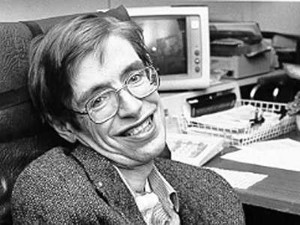 Articolo #5 - Il genio e la malattia, la storia di Stephen   Hawking