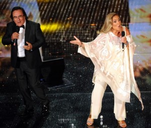 Al Bano e Romina Power, ospiti attesissimi