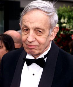 Articolo #21 - Morto John Nash, genio matematico che  ispirò “A beautiful mind”